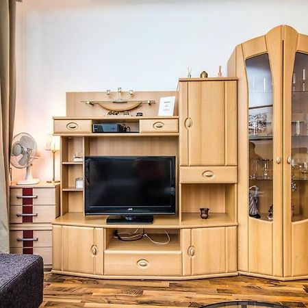 Cosy Apartment Near Stephansplatz Vienna Luaran gambar